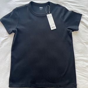 Short Sleeve Cotton Tee